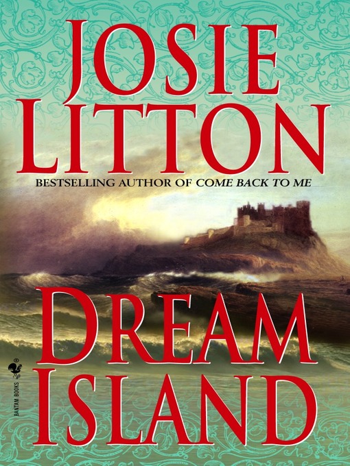 Title details for Dream Island by Josie Litton - Wait list